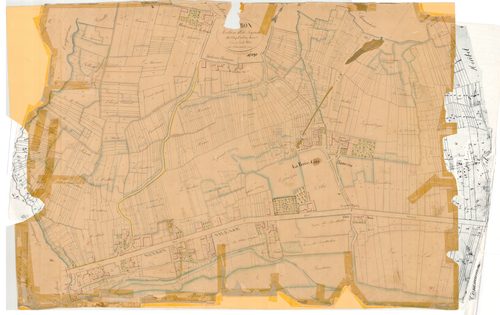 Neyron - 1777 W 319-6 - 1777 W 319-6 -  Feuille 2  (1830)