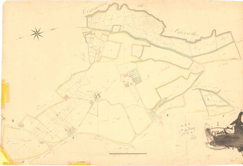 Pizay - 1777 W 342-9 - 1777 W 342-9 -  Feuille 4  (1833)