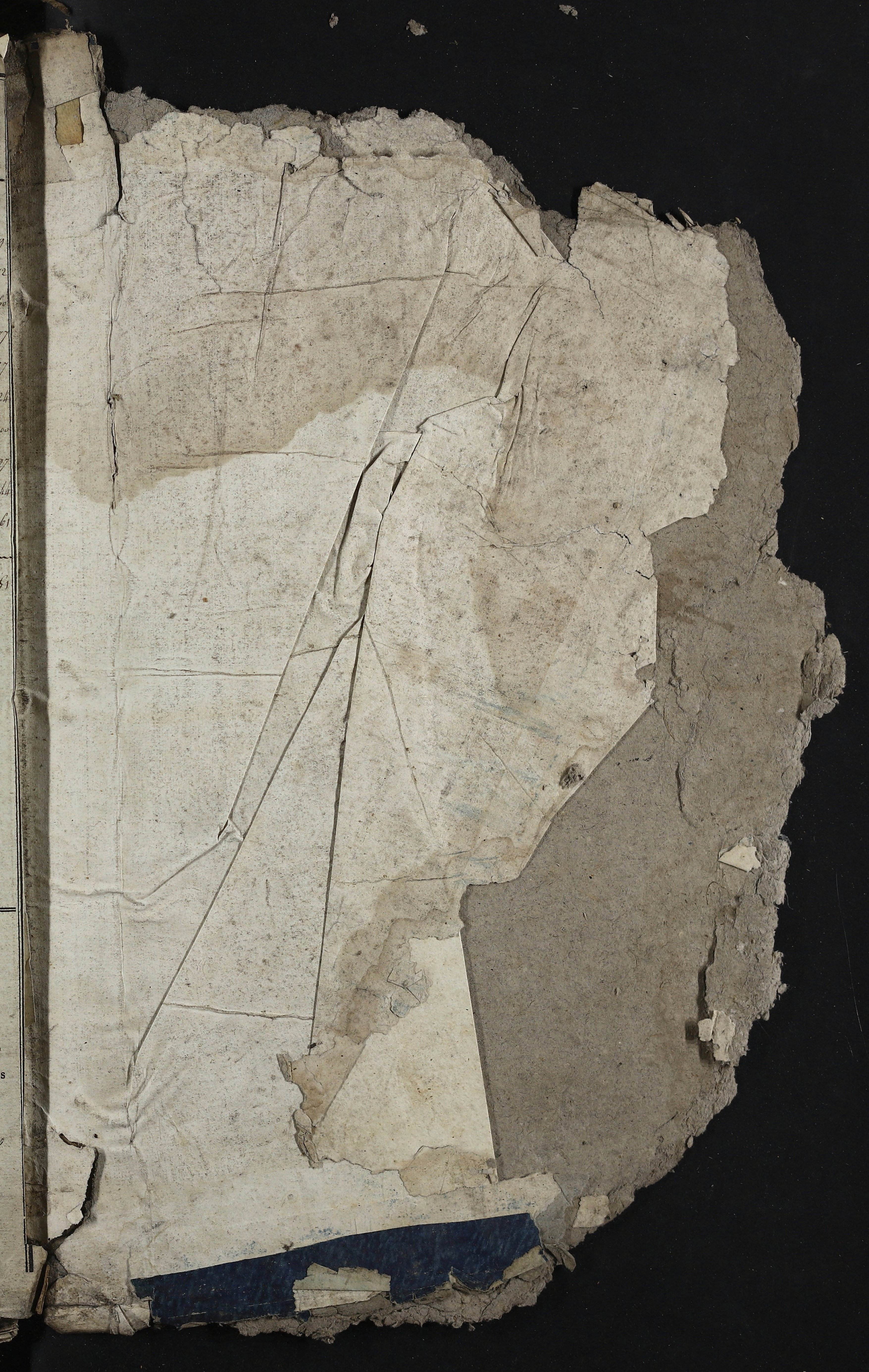 Relevant - 3 P 741 - 3 P 741 -  Folios 1 à 980  (1832-1846)