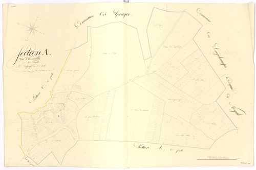 Aisonville-et-Bernoville
