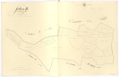 Aisonville-et-Bernoville