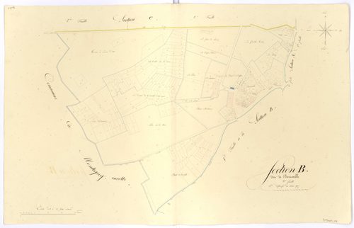 Aisonville-et-Bernoville