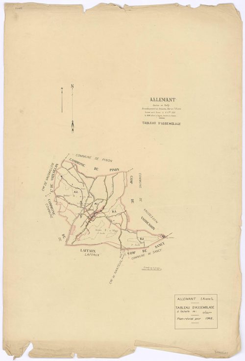 Allemant
