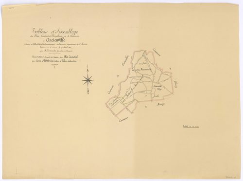 Ancienville