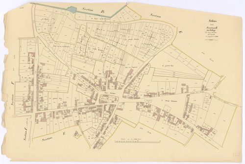 Athies-sous-Laon