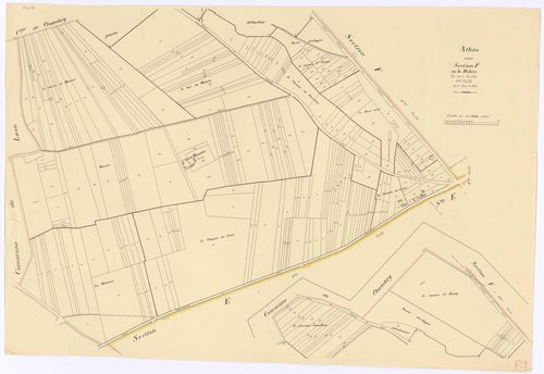 Athies-sous-Laon