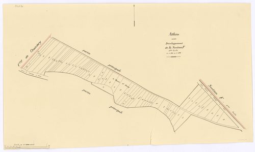 Athies-sous-Laon