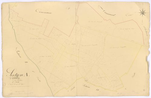 Attilly