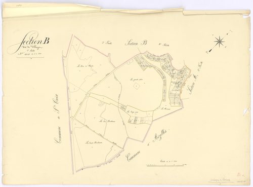 Aubigny-en-Laonnois