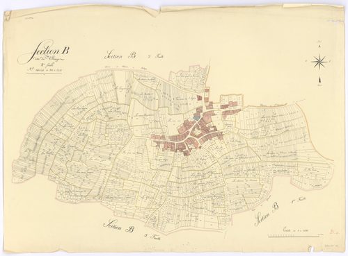 Aubigny-en-Laonnois