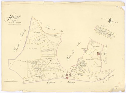 Aubigny-en-Laonnois