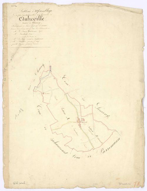 Autreville