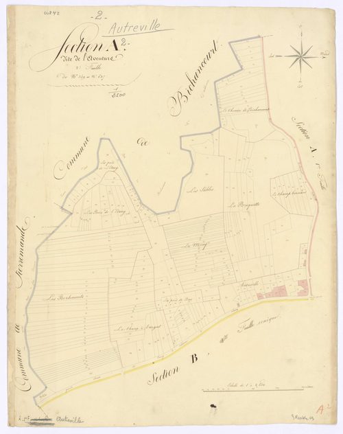 Autreville
