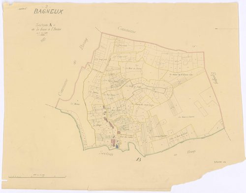 Bagneux