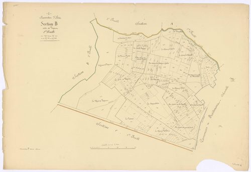 Barenton-sur-Serre