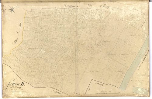 Barzy-sur-Marne
