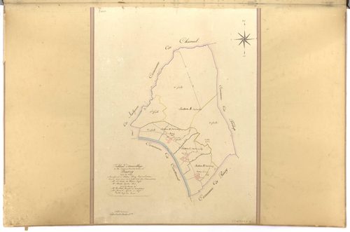 Barzy-sur-Marne