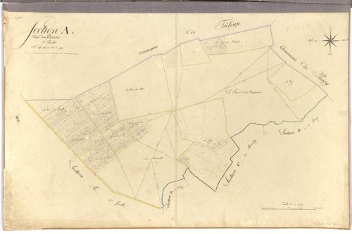 Barzy-sur-Marne