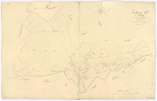 Beauvois-en-Vermandois
