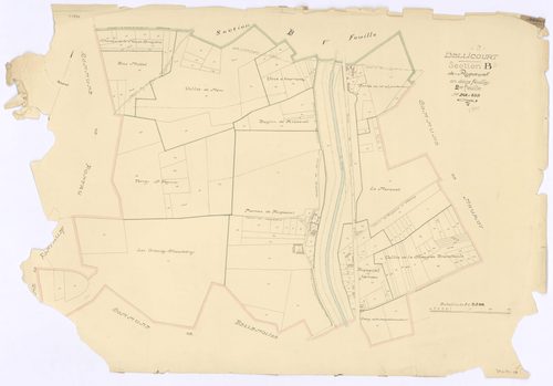 Bellicourt