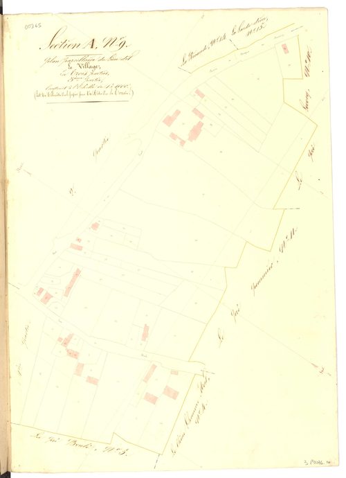 Bergues-sur-Sambre