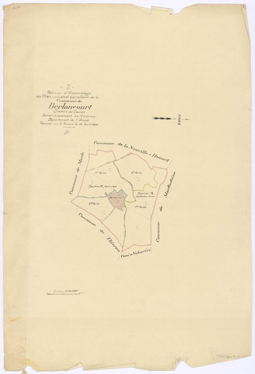 Berlancourt
