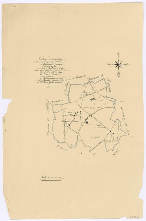 Bertaucourt-Epourdon