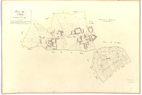 Beugneux