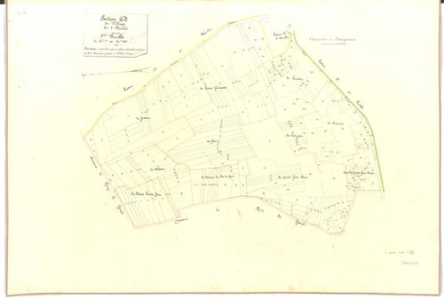 Beugneux