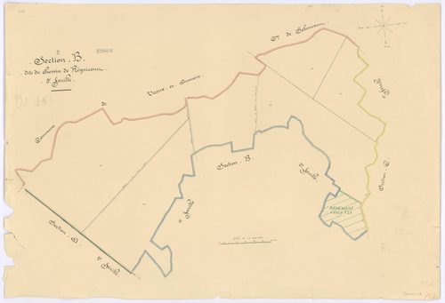 Bohain-en-Vermandois