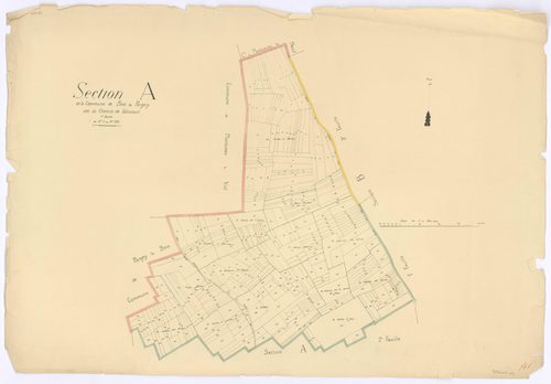 Bois-lès-Pargny