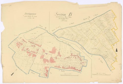 Bois-lès-Pargny