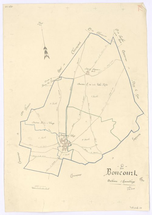 Boncourt