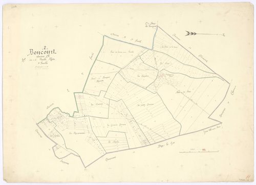 Boncourt