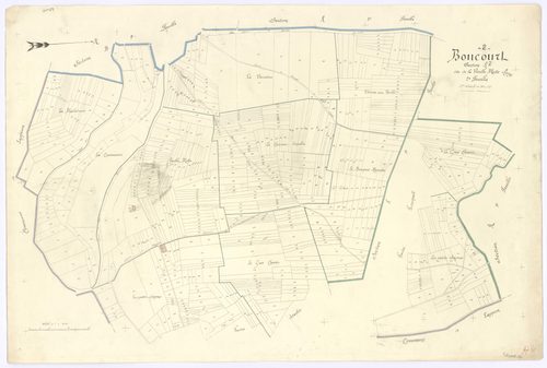 Boncourt
