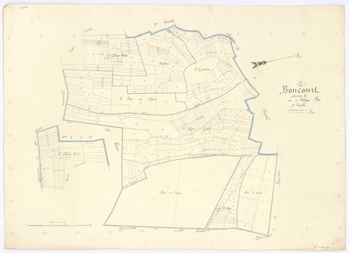 Boncourt