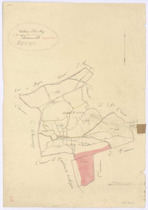 Bouconville-Vauclair