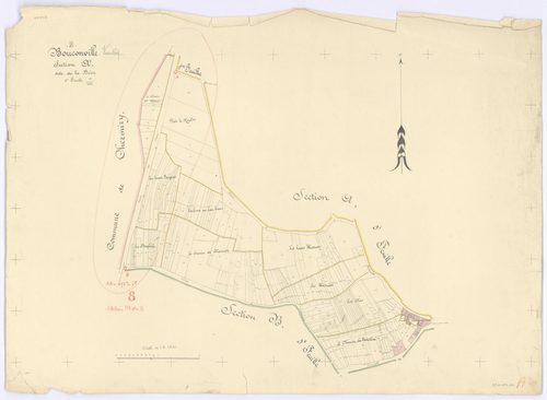 Bouconville-Vauclair