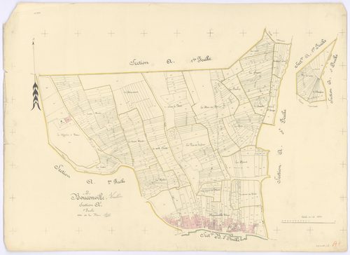 Bouconville-Vauclair