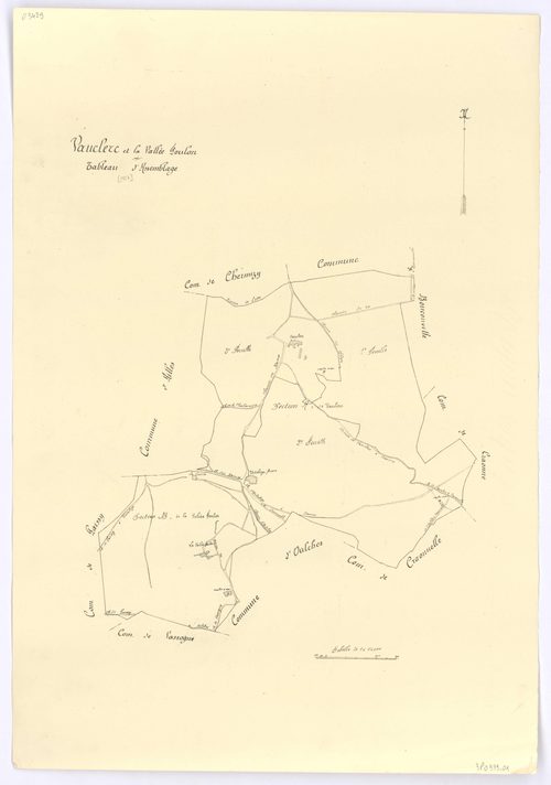 Bouconville-Vauclair