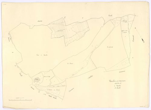 Bouconville-Vauclair