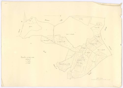 Bouconville-Vauclair