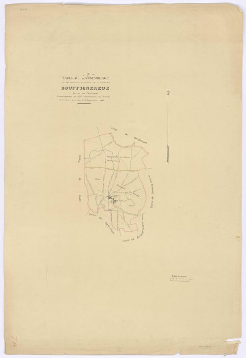 Bouffignereux