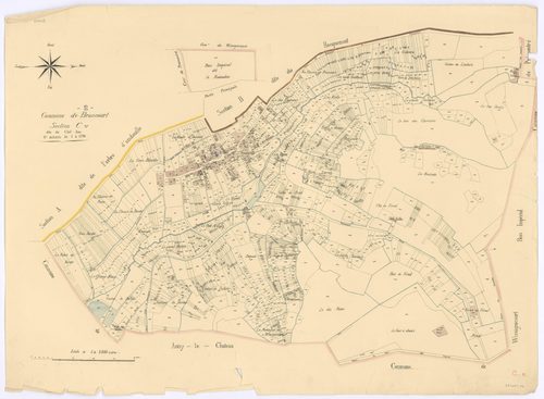 Brancourt-en-Laonnois