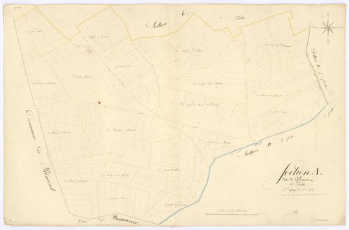Brancourt-le-Grand