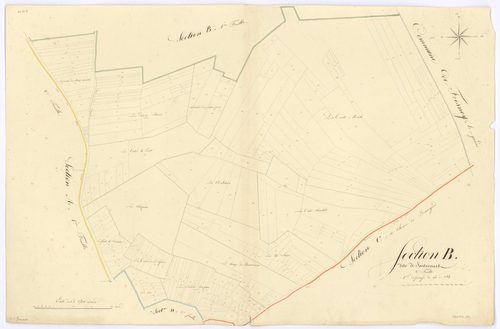 Brancourt-le-Grand