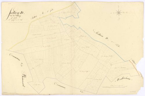 Brancourt-le-Grand