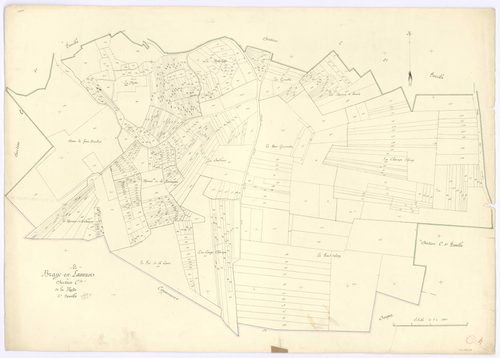 Braye-en-Laonnois