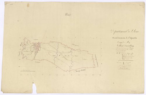 Brissy-Hamégicourt