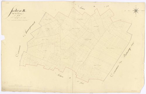 Brissy-Hamégicourt